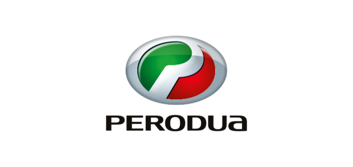 logoPerodua